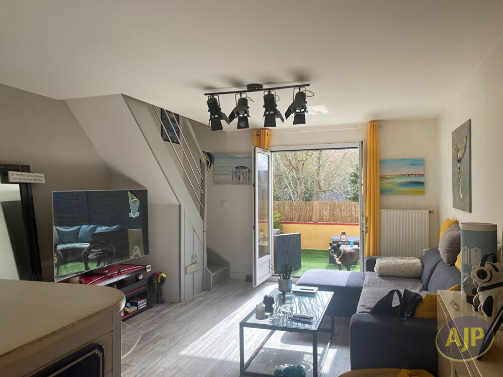 Vente Appartement Maison / appartement possibilité 3 chambres Saint herblain