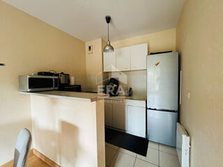  Appartement à vendre 2 pièces 43 m²