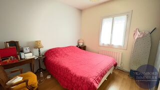  Maison à vendre 4 pièces 134 m²