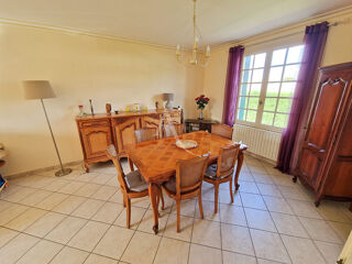  Maison � vendre 6 pi�ces 