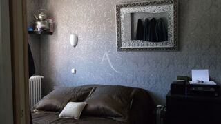  Appartement � vendre 4 pi�ces 