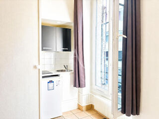  Appartement à vendre 1 pièce 13 m²