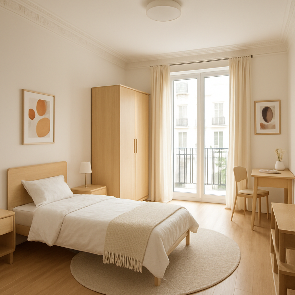 Vente Appartement Appartement 3 pièces de 62 m2 (Castelnau-le-Lez) Castelnau-le-lez