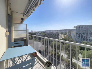  Appartement à vendre 4 pièces 69 m²
