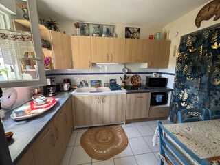  Appartement à vendre 4 pièces 80 m²