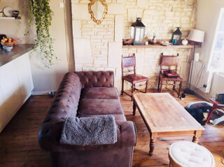  Appartement � vendre 3 pi�ces 57 m�