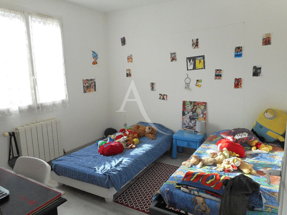 Vente Maison Charmante maison - Bussac-sur-Charente Bussac sur charente