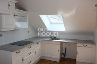  Appartement à louer 3 pièces 65 m²
