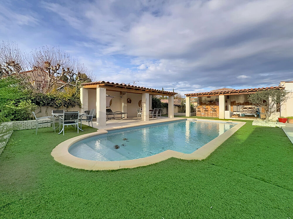 � vendre  Maison Aubagne (13400)