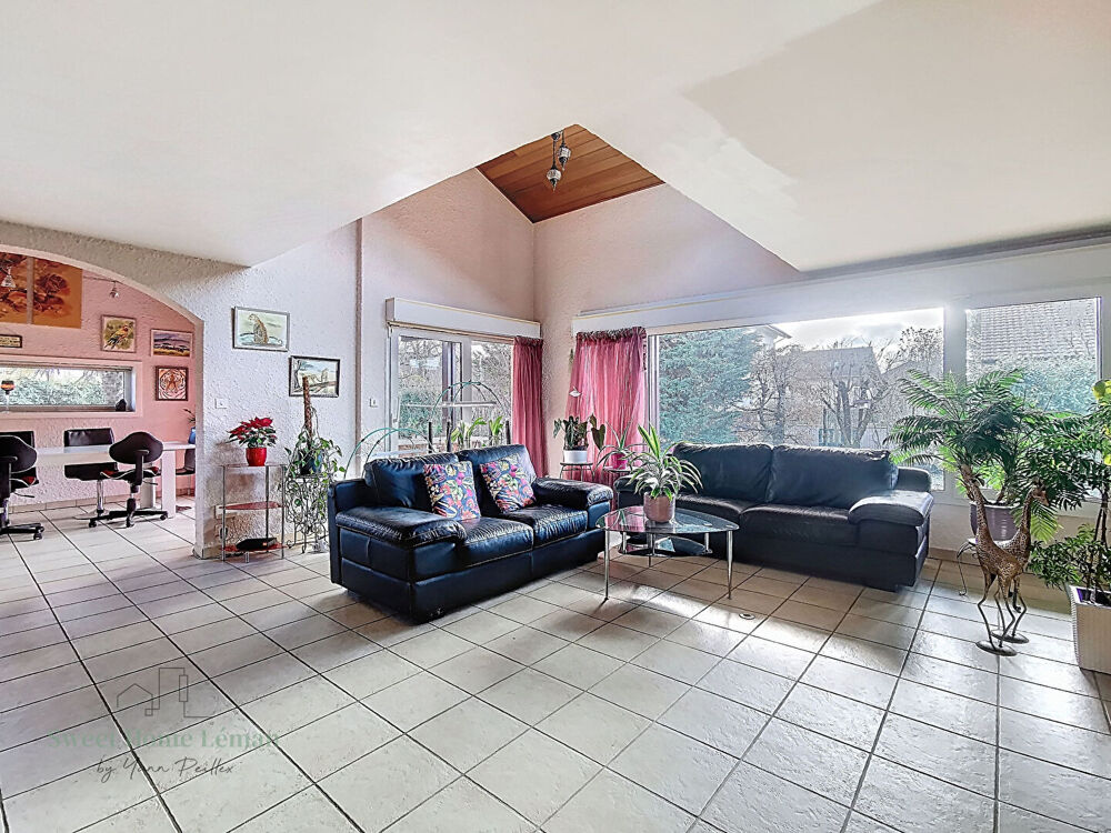 � vendre  Maison Thonon-les-Bains (74200)