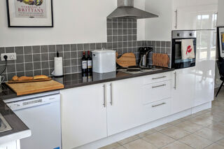  Appartement à vendre 3 pièces 89 m²