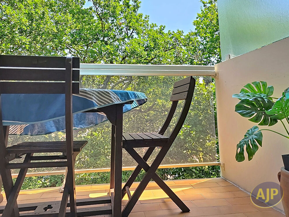 Appartement Arcachon 3 pièce(s) 57.3 m2