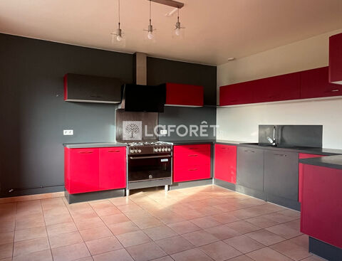  Maison � louer 5 pi�ces 105 m�