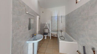  Maison � vendre 5 pi�ces 126 m�