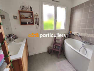  Maison  vendre 5 pices 110 m