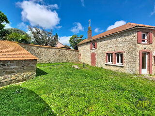  Maison à vendre 4 pièces 114 m²