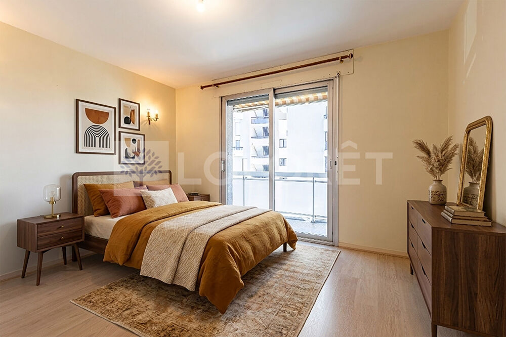 Vente Appartement 