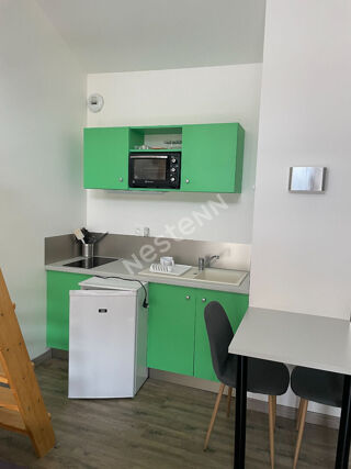  Appartement � louer 1 pi�ce 20 m�