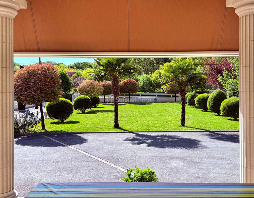 Maison 6 pièce(s) 118 m2