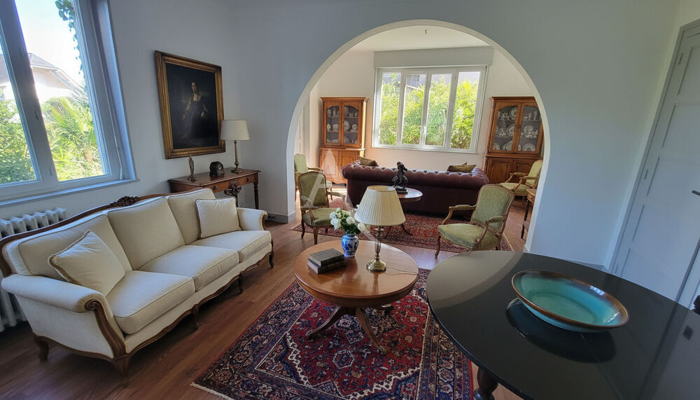 Vente Maison Maison Pau 6 pièce(s) 136 m2 Gelos