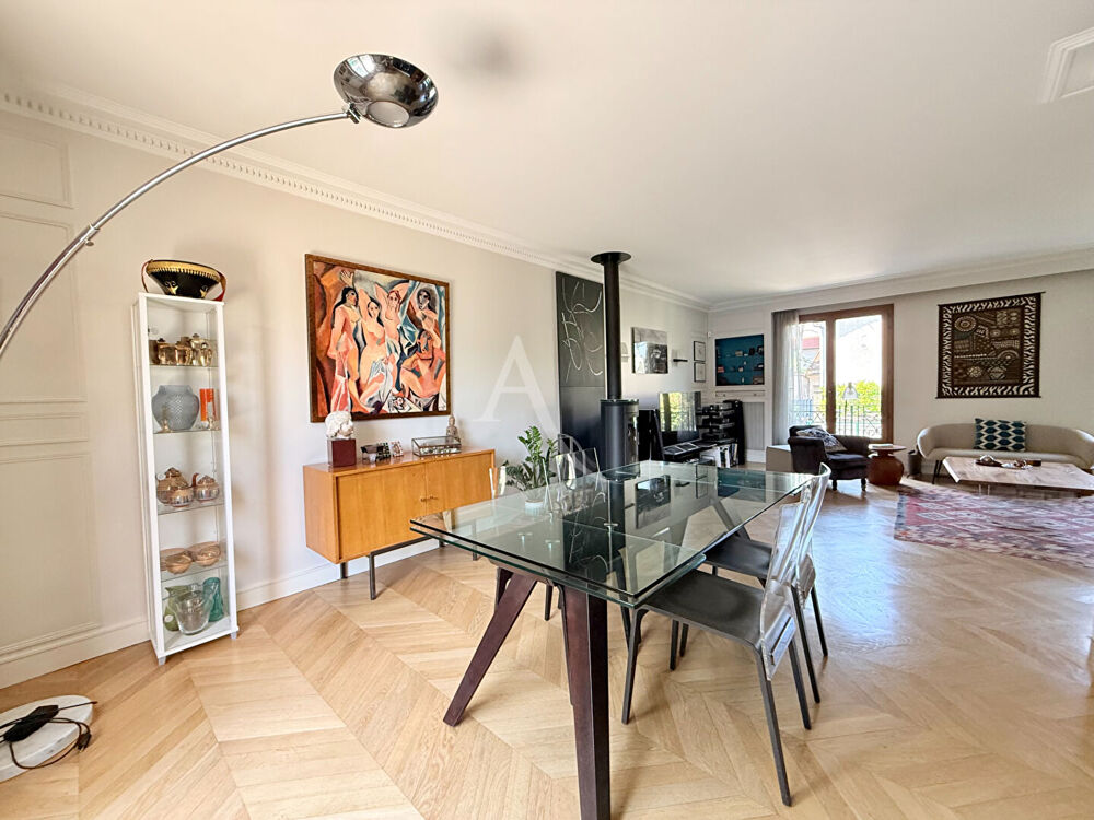 Maison Champigny Sur Marne 7 pièces 160 m2