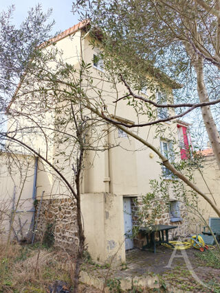  Maison � vendre 5 pi�ces 124 m�