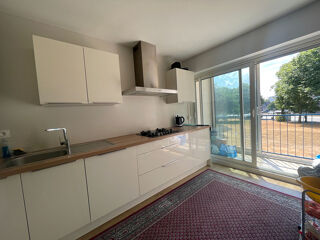  Appartement à vendre 4 pièces 77 m²