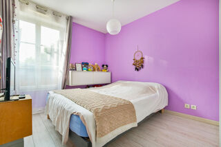  Appartement � vendre 2 pi�ces 39 m�