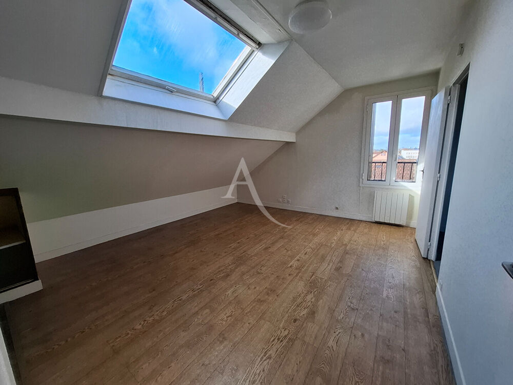 Vente Appartement CHARMANT T2 !!! Limeil brevannes
