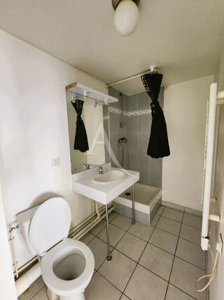  Appartement � vendre 1 pi�ce 23 m�