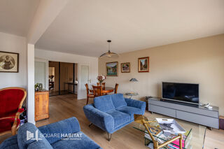  Appartement à vendre 3 pièces 96 m²