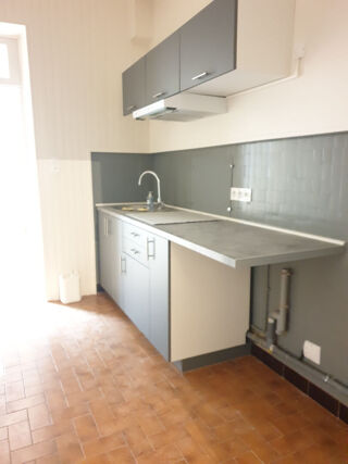  Appartement � louer 2 pi�ces 58 m�