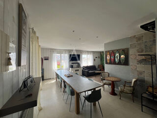  Maison  vendre 9 pices 168 m