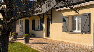  Maison � vendre 7 pi�ces 180 m�