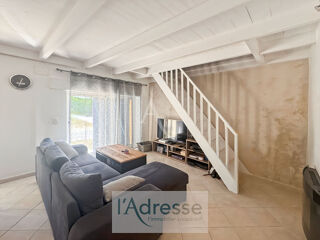  Maison � vendre 3 pi�ces 65 m�