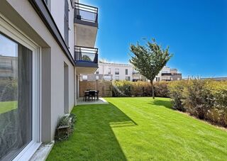  Appartement à vendre 3 pièces 65 m²