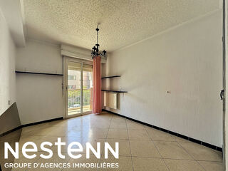  Appartement à vendre 3 pièces 80 m²