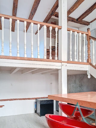  Maison � vendre 4 pi�ces 89 m�