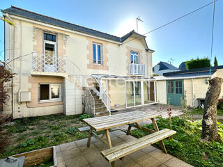  Maison � vendre 4 pi�ces 71 m�