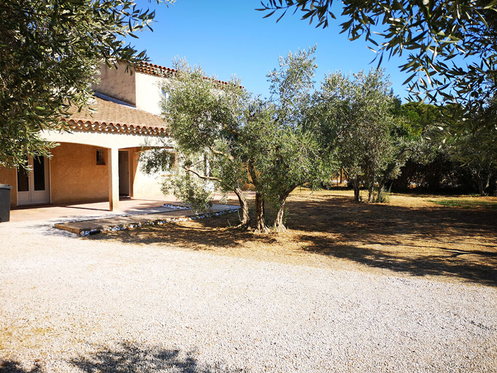 Location Maison VILLA VELAUX - 6 pièce(s) - 190m2 Velaux