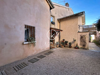  Maison � vendre 4 pi�ces 120 m�