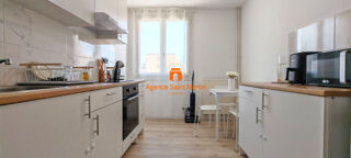 Appartement � vendre 3 pi�ces 61 m�