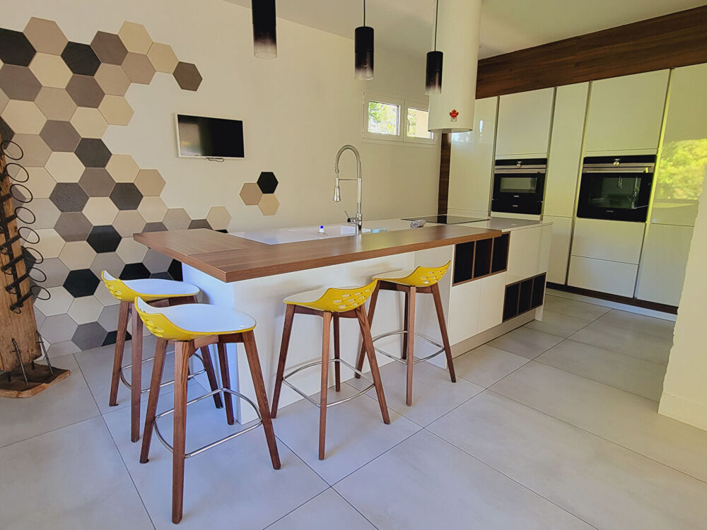 � vendre  Maison Aix-en-Provence (13100)