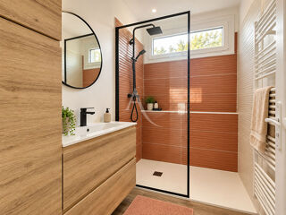  Maison à vendre 5 pièces 100 m²