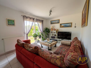  Maison à vendre 4 pièces 89 m²