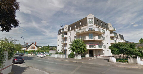  Appartement � louer 2 pi�ces 54 m�