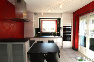  Maison � vendre 10 pi�ces 189 m�