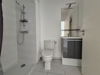  Appartement � vendre 1 pi�ce 30 m�