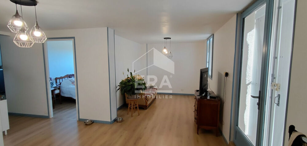 Maison 3 pièces 72 m²