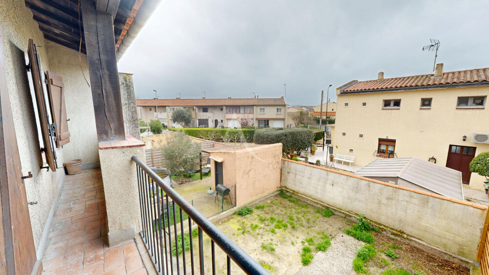 Maison Carcassonne